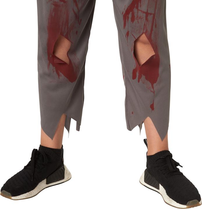 Immagine prodotto Dressforfun Ragazzo costume raccapricciante scolaretto (158)