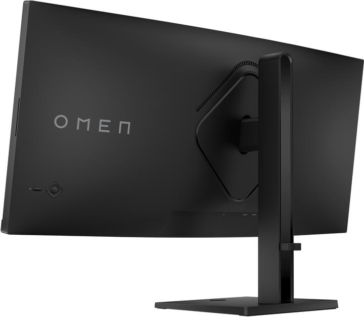 Produktbild HP Omen 34c (3440 x 1440 Pixel, 34")