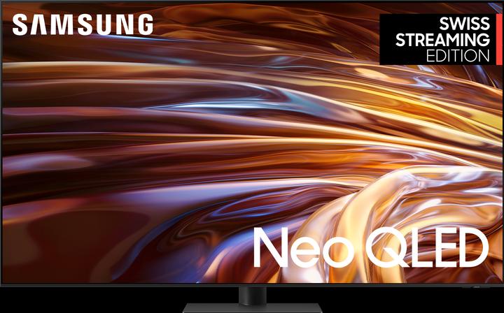Produktbild Samsung QE65QN95D (65", QN95D, NeoQLED, 4K, 2024)