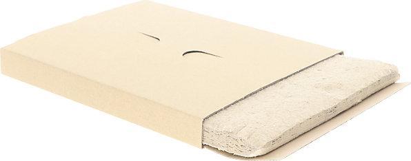 Produktbild kaiserkraft Thermobox Papier