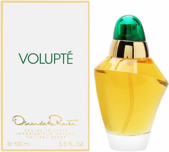 Actual product image Oscar de la Renta Volupte (Eau de toilette, 100 ml)
