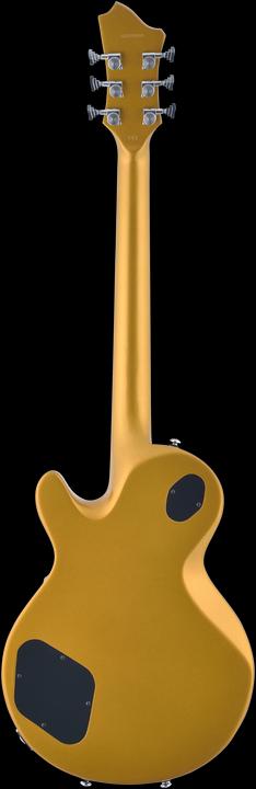 Produktbild Hagstrom E-Gitarre, Swede, Gold (E-Gitarre)