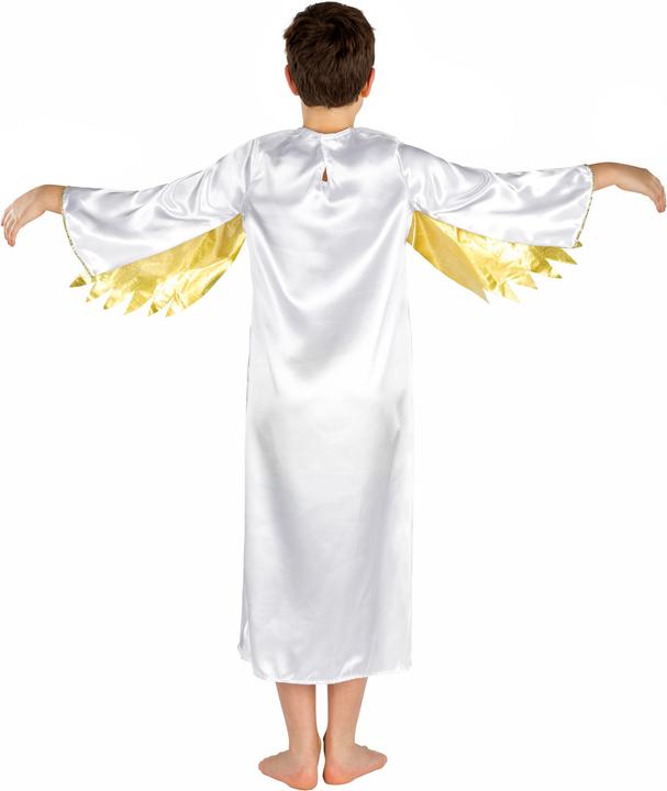 Produktbild Dressforfun Jungenkostüm freches Bengelchen (128)