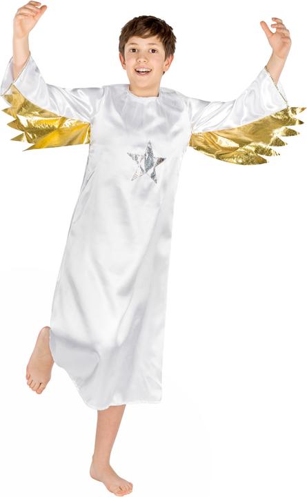 Actual product image Dressforfun Boy costume naughty little boy (140)