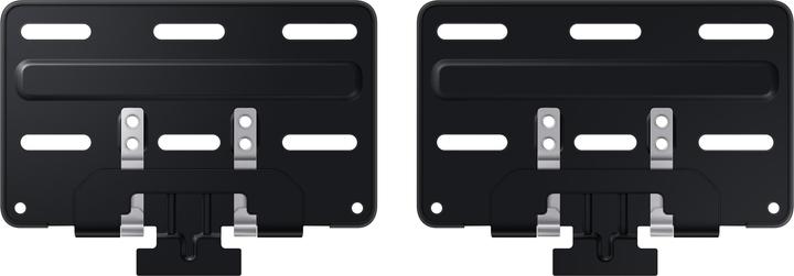 Actual product image Samsung Smart Signage Z wall mount for QxC series (Wall, 85", 60 kg)
