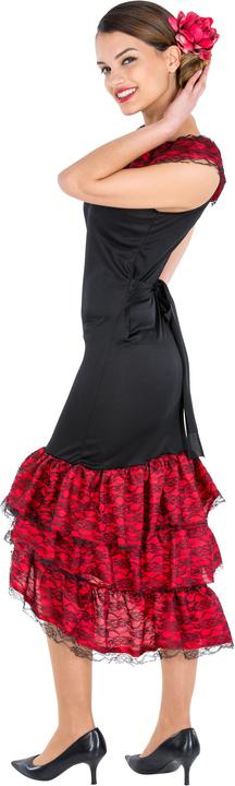 Produktbild Dressforfun Frauenkostüm heisse Spanierin Antonia Lopez (M)