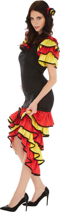 Immagine prodotto Dressforfun Costume da donna ballerina di flamenco Maria Carmen (XL)