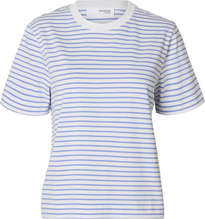 Selected Femme Gestreiftes T-Shirt