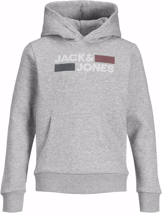Jack & Jones Jungs 2er-Pack Hoodie