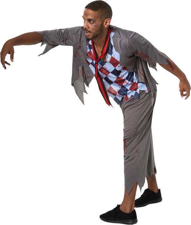 Actual product image Dressforfun Creepy school boy (S)