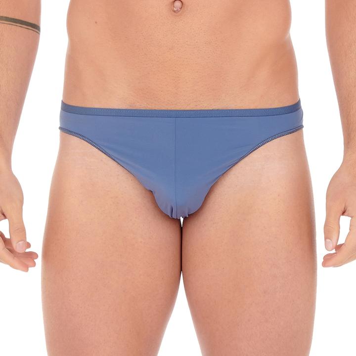 Produktbild HOM 2er Pack Plumes Mini Slip / Unterhose (M, 2er Pack)