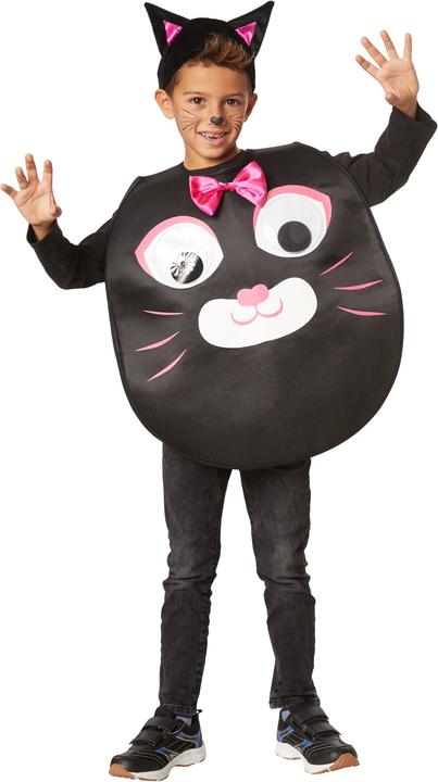 Image du produit Dressforfun Chat de cartoon (116)