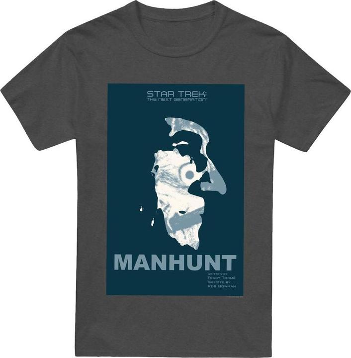 The Next Generation Season 2 Episode 19 TShirt