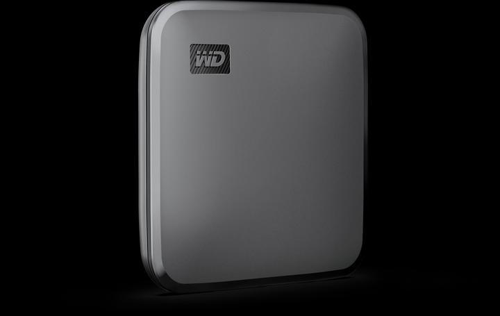 Produktbild WD Elements SE (2000 GB)