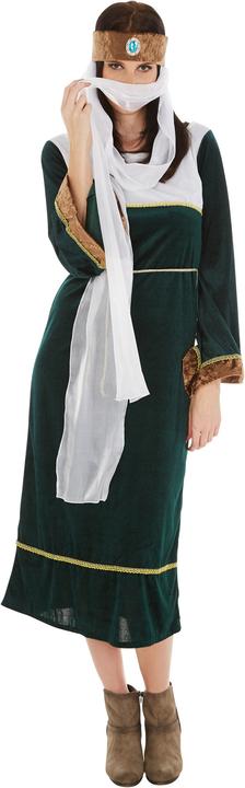 Immagine prodotto Dressforfun Costume Donna Donna Donna Orient Lady (XL)