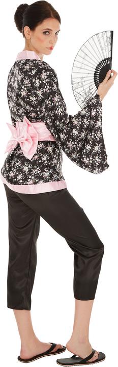 Produktbild Dressforfun Frauenkostüm Geisha (XL)