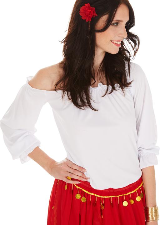 Produktbild Dressforfun Frauenkostüm Gypsy (S)