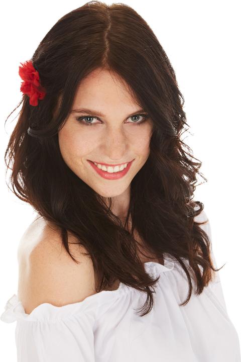 Produktbild Dressforfun Frauenkostüm Gypsy (S)
