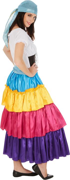 Image du produit Dressforfun Déguisement de voyante pour femmes (XL)
