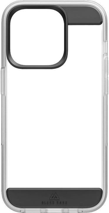 Actual product image Black Rock Air Robust (Apple iPhone 14 Pro)