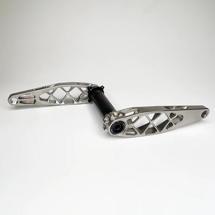 Image du produit 5Dev Titanium Analog Cranks