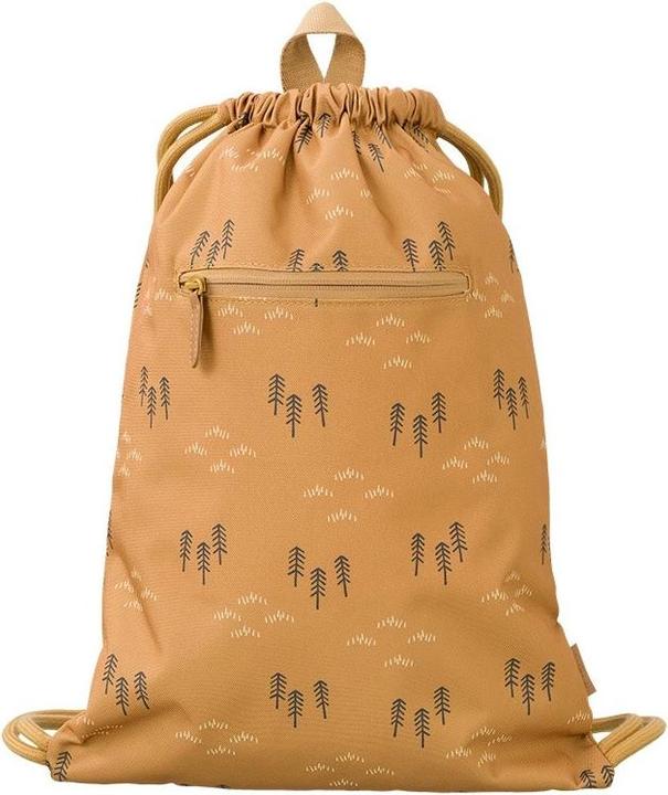 Produktbild Fresk Turnsack, Spruce Yellow