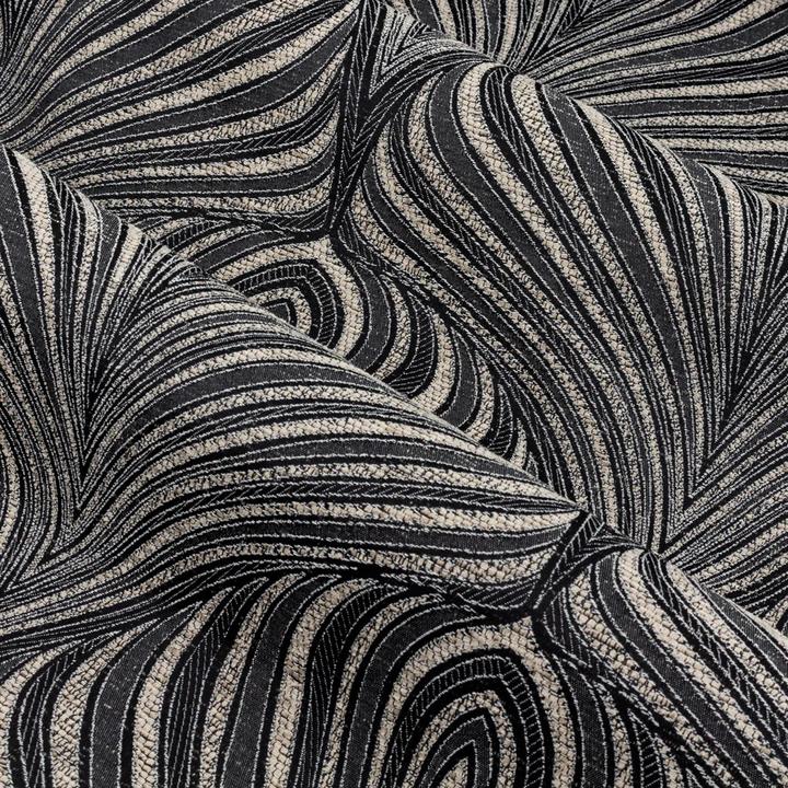 Produktbild Ösenvorhänge Gatsby Jacquard (229 x 229 cm)