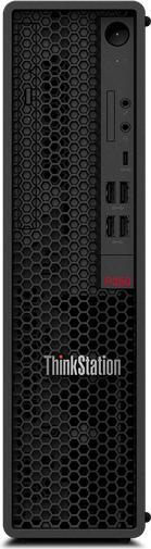 Immagine prodotto Lenovo ThinkStation P350 SFF (Intel Core i7-11700, 16 GB, 512 GB, Quadro T1000)