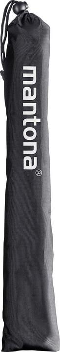 Actual product image mantona Pro ONE 165C (Carbon)