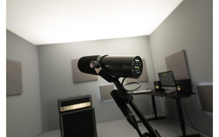 Immagine prodotto Shure SM7DB