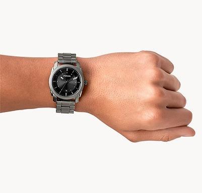 Produktbild Fossil Grant (Analoguhr, Chronograph, 44 mm)