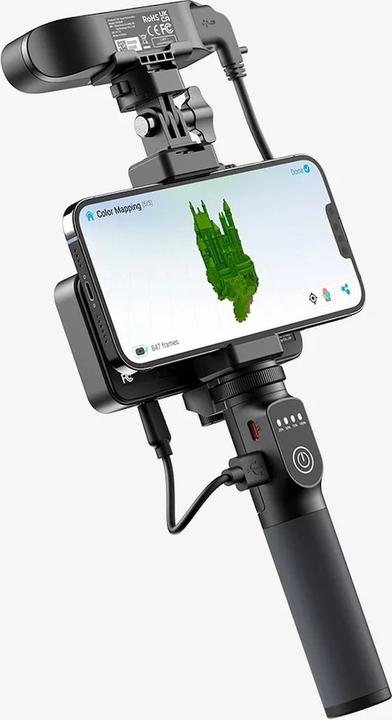 Image du produit Creality CR-Scan Ferret Pro