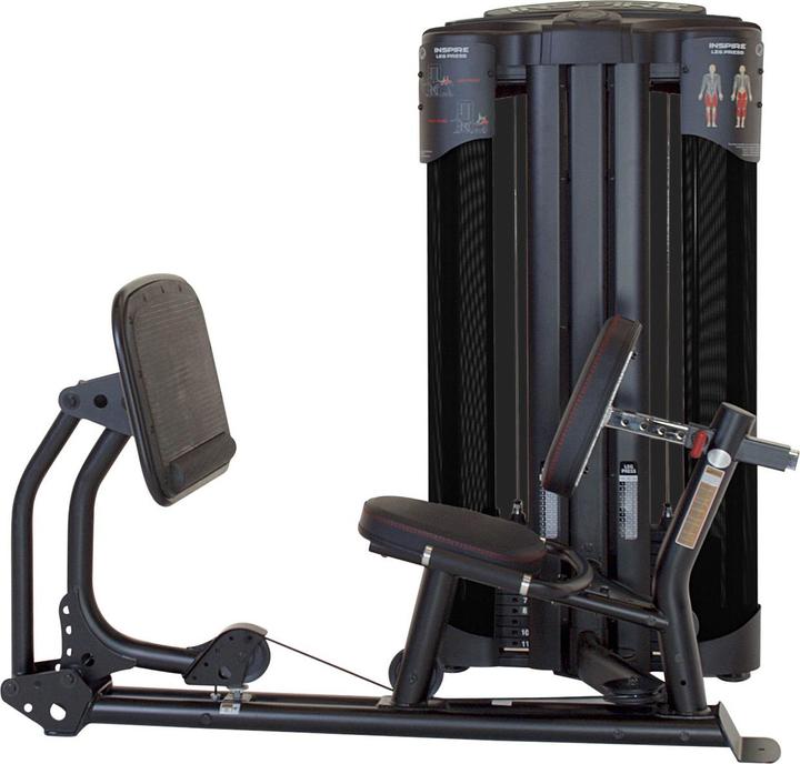 Produktbild Inspire DMLC Beinpresse