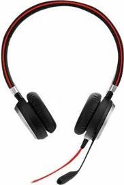Produktbild Jabra Evolve 40 UC Stereo (Kabelgebunden, USB-A)