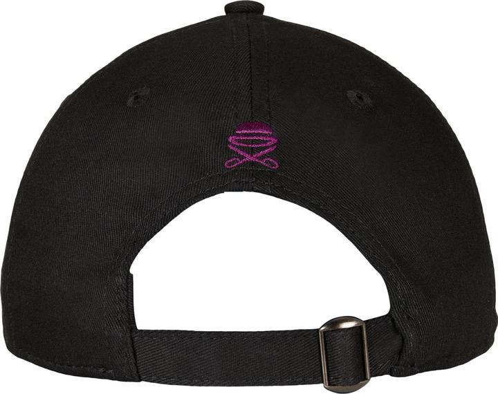Actual product image Cayler & Sons MIA PAPI Curved Cap (One size)