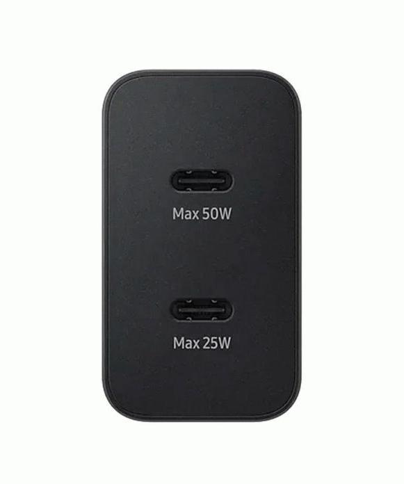 Actual product image Samsung Fast Charger (50 W)
