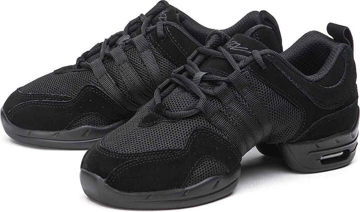 Actual product image Sansha Lightweight and flexible dance sneaker (39)