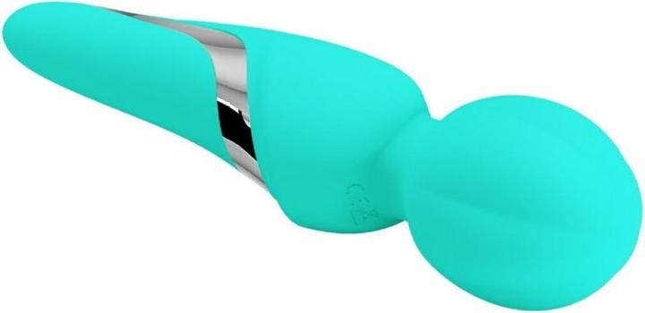 Productafbeelding Pretty Love Walter Vibrator Staaf Aqua Groen