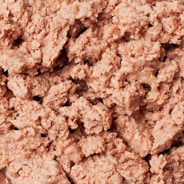 Immagine prodotto Herrmanns Pollo di pura carne (Adulto, 1 pz., 400 g)