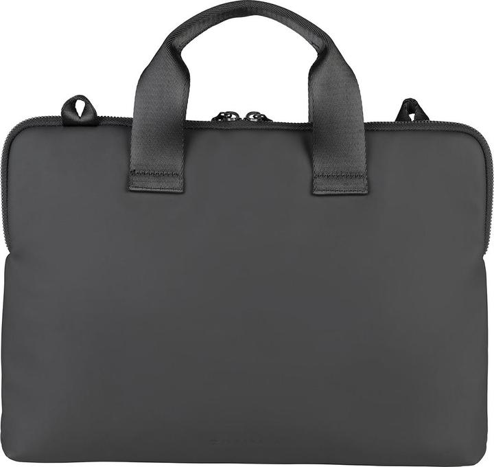 Immagine prodotto Tucano Gommo Slim Case per Apple MacBook Pro 15 e 16 Black Notebook fino a 16 anni (15.60", Apple)