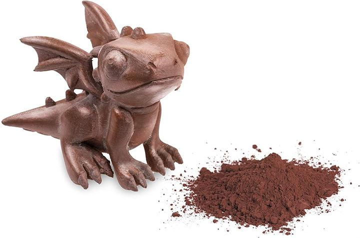Produktbild XYZprinting Filament PLA Metallic Copper 600g (PLA, 1.75 mm, 600 g, Kupfer)