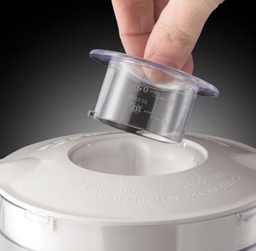 Image du produit Russell Hobbs Explore Jug plaktuvas 22250-56, 500W, Baltas (500 W)