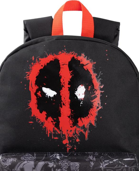 Immagine prodotto Personaggio Deadpool Zaino