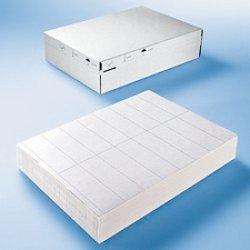 Actual product image HERMA Weatherproof labels A4