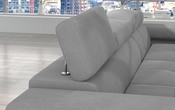 Actual product image ELTAP Armando (4-seater, Sofa bed, Corner sofa)