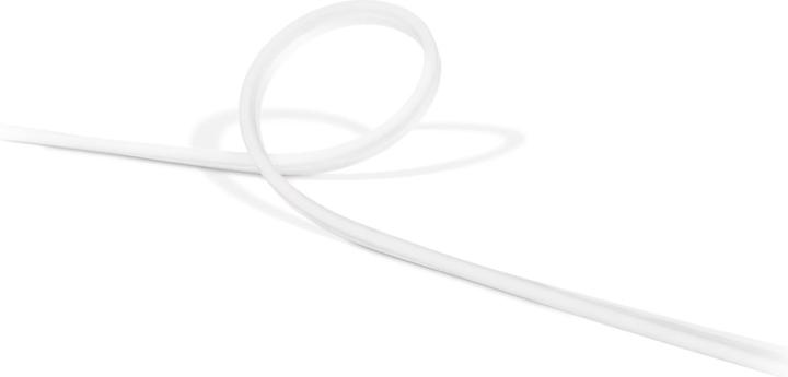 Image du produit Philips Hue Outdoor Lightstrip 5m fiche DE (Multicolore, 500 cm, Extérieur)