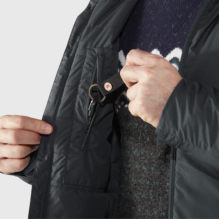 Immagine prodotto Fjällräven Giacca Visby 3 in 1 (S)