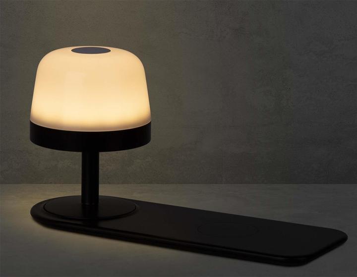 Actual product image Nino Leuchten ADAM table lamp (1000 lm)