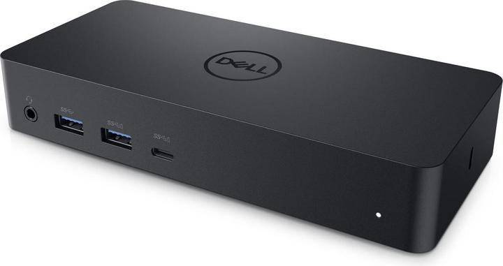 Productafbeelding Dell D6000 bedrade USB 3.2 Gen 1 (USB-C)