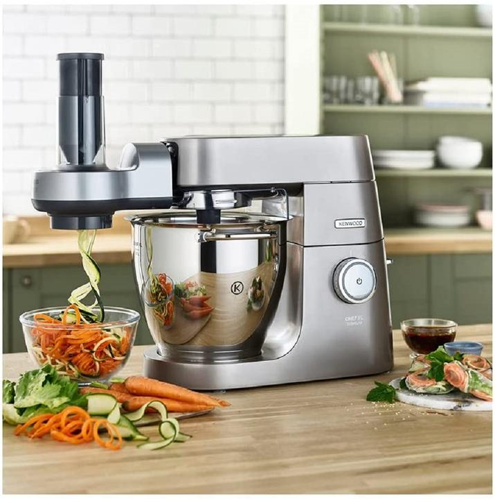 Productafbeelding Kenwood Chef KVC3100S Keukenmachine (1000 W)